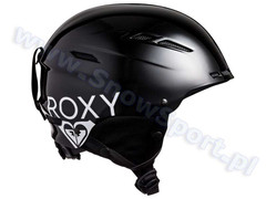Kask Roxy Alley Oop Rental True Black (KVJ0) 2017