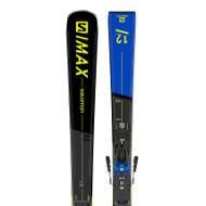 Narty Salomon S/MAX 12 + wiązania Z12 GW F80 2021