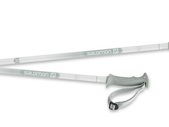 Kijki Salomon Northpole Lady Grey 2023