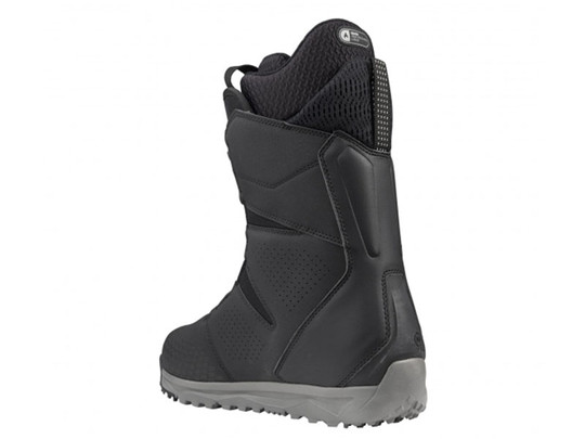 Buty Nidecker Altai Double BOA Black 2025