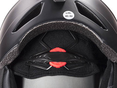 Kask BLIZZARD Demon ski Black Matt 2018