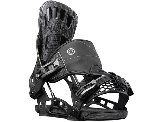 Wiązania Flow NX2-GT Hybrid Black 2021