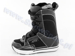 Buty Nitro Vita Black