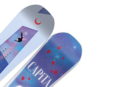 Deska Capita SPACE METAL FANTASY 2021