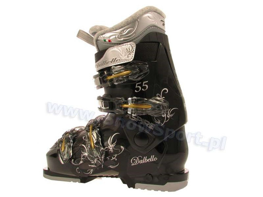 Buty Dalbello Aspire 55 2010