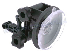 Uchwyt na przyssawkę do kamer GoPro Suction Cup Mount 2011
