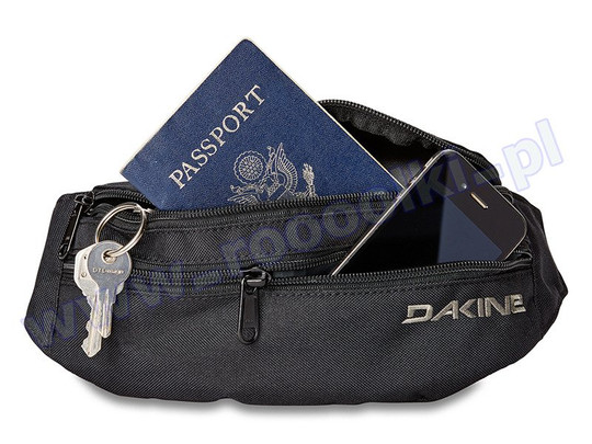 Saszetka DAKINE Classic Hip Pack Willamette F/W