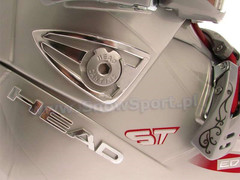Buty HEAD Edge ST Lady 2009