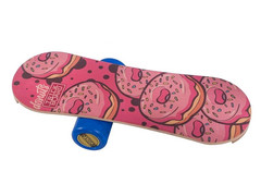 Zestaw Trickboard Donut z atestem + dywan do wyboru