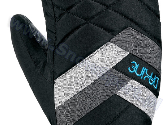 Rękawice DAKINE Omni Chambray Mitt 2014