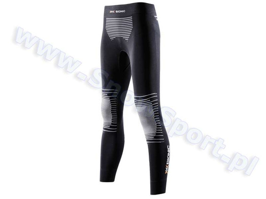 Spodnie termoaktywne X-Bionic Energizer EVO Woman