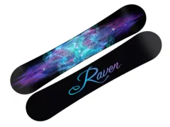 Deska Raven Aura 
