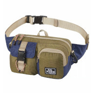 Saszetka Dakine Jagger Hybrid Hip Pack Base Camp