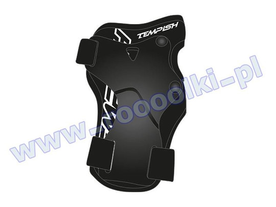 Zestaw ochraniaczy Tempish FID Man Black 2016