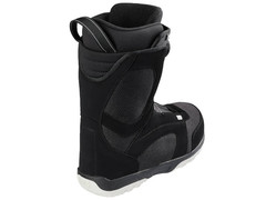 Buty HEAD Classic BOA Black 2021