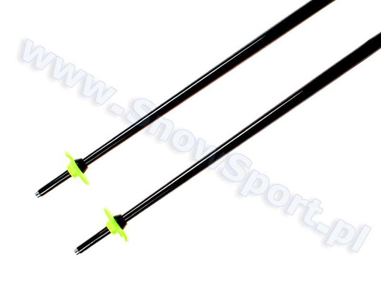 Kijki Head Multi S Black Neon 2016