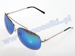 Okulary Arctica Revel S-211B