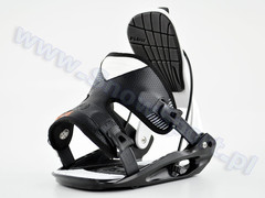 Wiązania FLOW Flite 2 White 2012