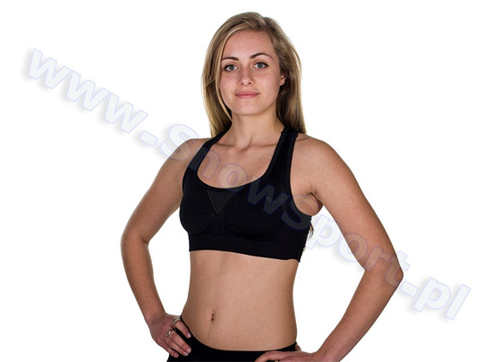 Top damski Termoaktywny Brubeck Fit Balance  2013