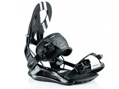 Wiązania Raven S250 Black 2022