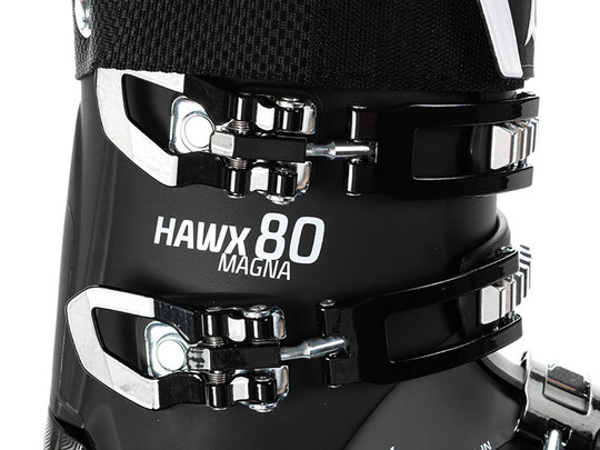 Buty Atomic HAWX MAGNA 80 Black/Anthracite 2020