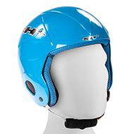 Kask narciarski SH+ EX1 EVO Blue