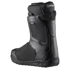 Buty snowboardowe Head Classic Boa LYT Black