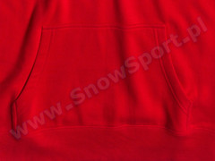 Bluza z kapturem DC STAR PH KVK0