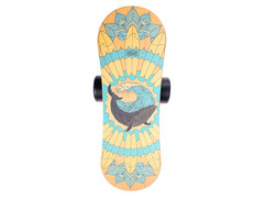 Trickboard Classic Mandala + Pokrowiec