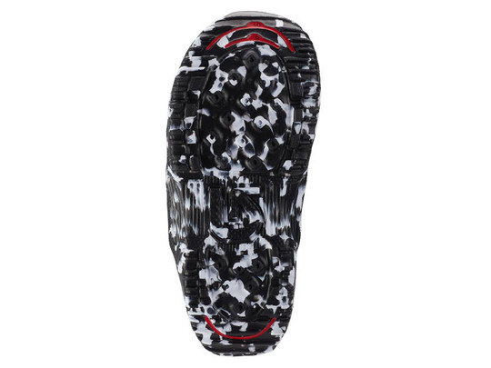 Buty Burton Mini Grom Black 2021
