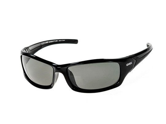 Okulary Uvex Sportstyle 211 Polavision 2250 2021