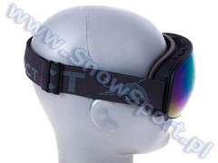 Gogle Red Bull Spect Magnetron EON 004 OTG 2018