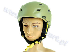 Kask K2 EDGE Flying Army