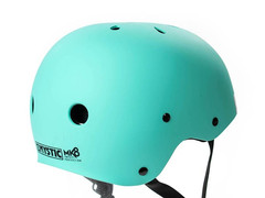 Kask Mystic MK8 Mint/Grey