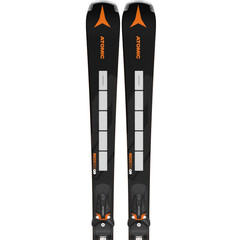 Narty Atomic Redster Q9 REVOshock S + wiązania X 12 GW 2025 R