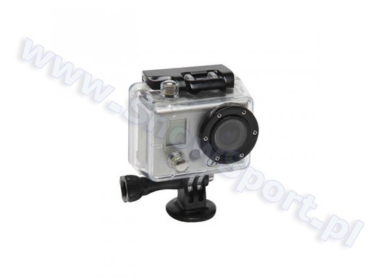 Soczewka Xsories Scuba Lens Makrolon do kamer GoPro