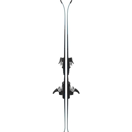 Narty Atomic Maverick Junior + wiązania C5 GW (130-150 cm) 2025