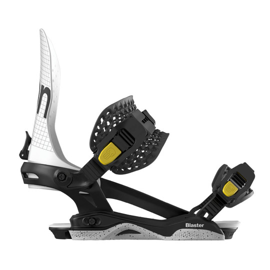 Wiązania Bataleon Blaster AW Team White 2025