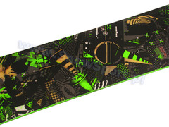 Deska Nitro Mystique 2012