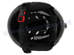 Kask Blizzard Cross Junior Skulls Shiny 2015