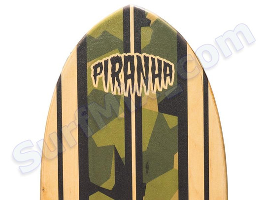 Trickboard Piranha New