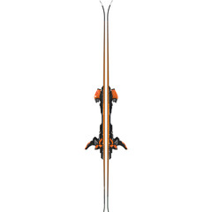 Narty Atomic Redster Q7 REVOshock C + wiązania MI 12 GW 2025