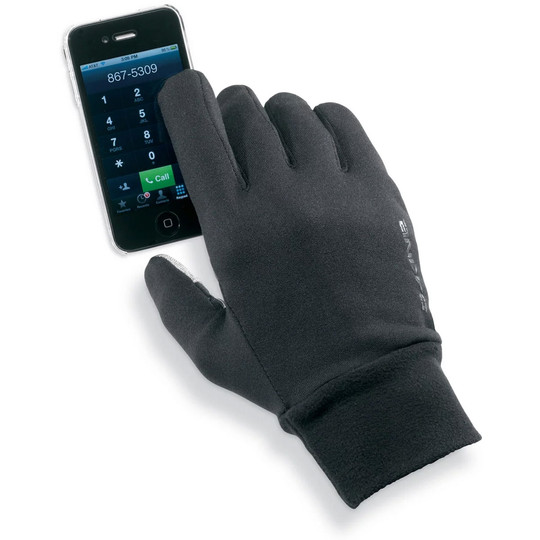 Rękawice DAKINE Titan Mitt Black GORE-TEX 2023
