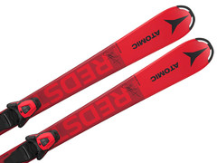 Narty Atomic Redster MH Marcel Hirscher + wiązania L 6 GW (130-150) SMU 2022