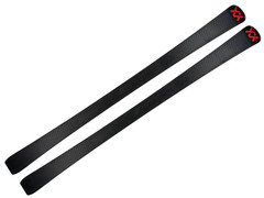 Narty Volkl Deacon 74 Pro Black + wiązania WC Plate Race X-Cell 12 [119141] 2020