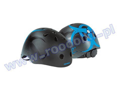 Kask Powerslide Allround Biohazard 2014