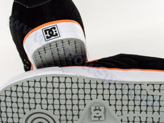 Buty DC Course (KWO) 2013 + Naklejki DC gratis