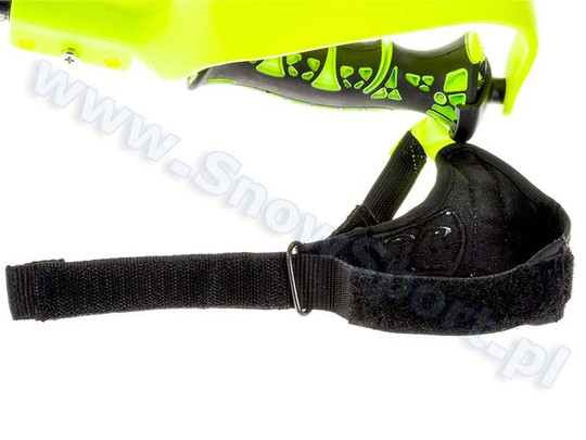 Kijki zjazdowe Gabel SLD World Cup Kit z gardami 2014