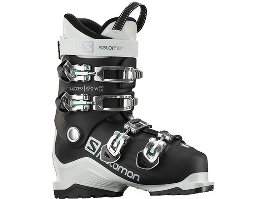 Buty Salomon X Access R70 W Wide 2020