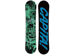 Deska Capita SCOTT STEVENS MINI 2023
